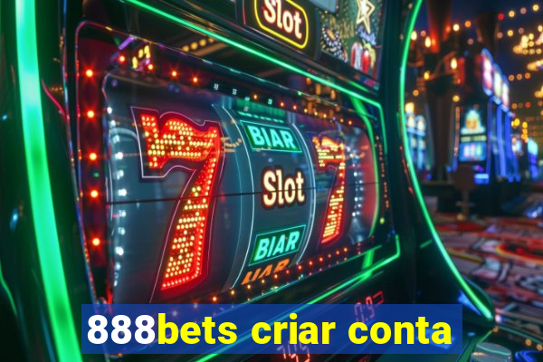 888bets criar conta